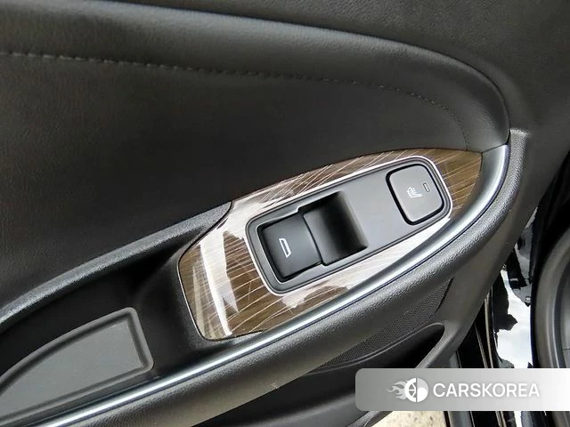 Chevrolet (GM Daewoo) The New Malibu id 4632452 из Кореи 8
