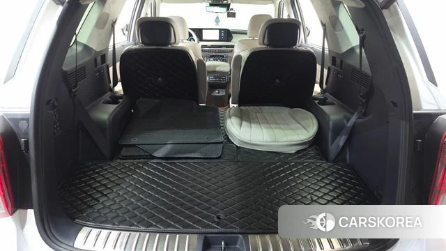 Hyundai The New Palisade id 4309025 из Кореи 8