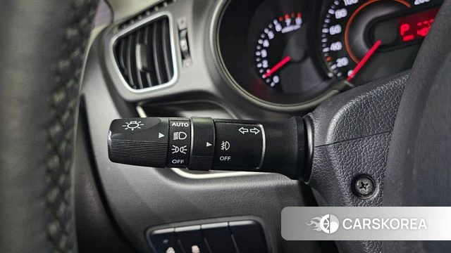 Kia The New Ray id 3845133 из Кореи 8