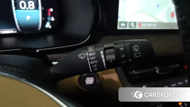 Kia Mohave Master id 3453648 из Кореи 8