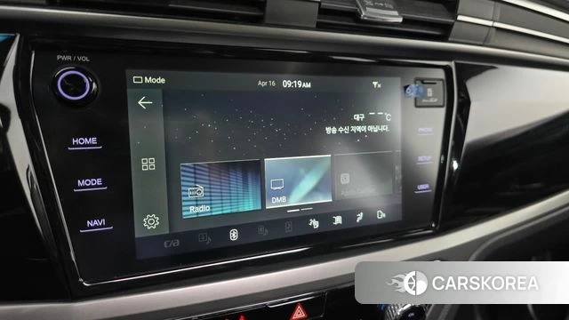 Ssangyong Beautiful Korando id 3954840 из Кореи 8