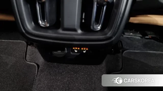 Volvo XC40 id 3422719 из Кореи 8