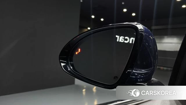 Genesis G80 (RG3) id 4872534 из Кореи 8