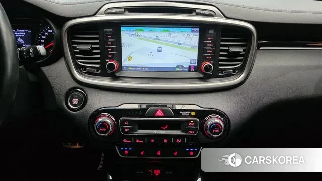 Kia The New Sorento id 3742692 из Кореи 8