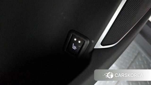 Maserati Levante id 3955693 из Кореи 8