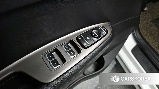 Kia The New K5 2nd generation id 3449679 из Кореи 8