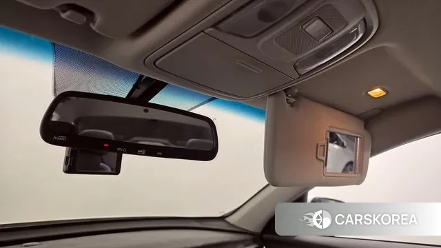 Kia K5 Hybrid 2nd Generation id 3703981 из Кореи 8