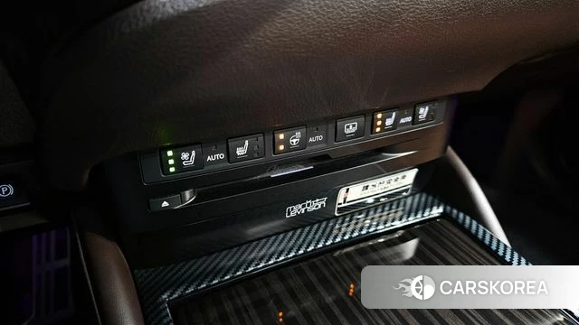 Lexus ES300h 7th generation id 4224481 из Кореи 8