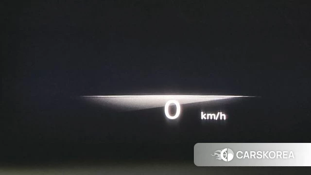 Genesis GV70 id 3872470 из Кореи 8