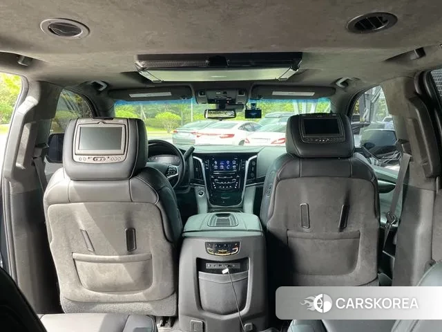 Cadillac Escalade id 3612309 из Кореи 8