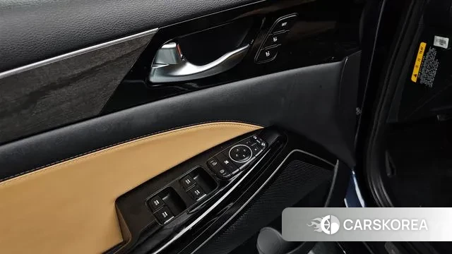 Kia K7 Premier id 3060549 из Кореи 8