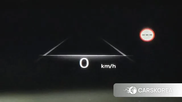 Genesis GV80 id 3482898 из Кореи 8