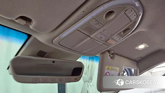 Genesis The New G70 id 3054580 из Кореи 8