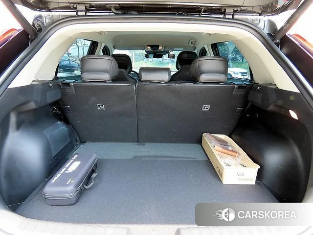 Kia Di Ol Nu Niro id 4229769 из Кореи 8