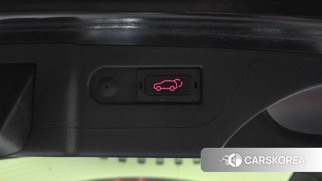 Ssangyong G4 Rexton id 4873689 из Кореи 8
