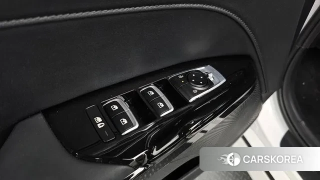 Kia The New K5 Hybrid 3rd generation id 3528555 из Кореи 8