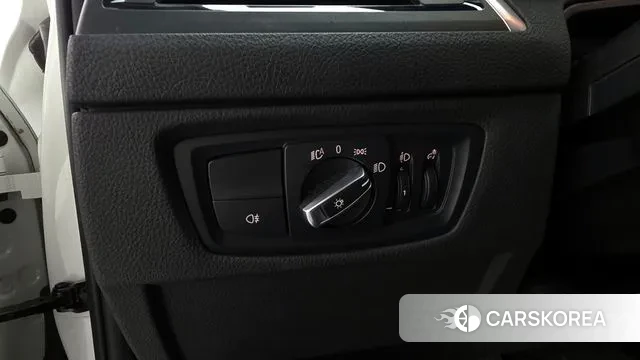 BMW 1 Series (F20) id 3402838 из Кореи 8