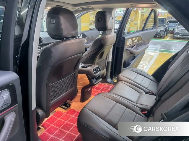 Mercedes-Benz GLE (import) id 4198956 из Китая 8