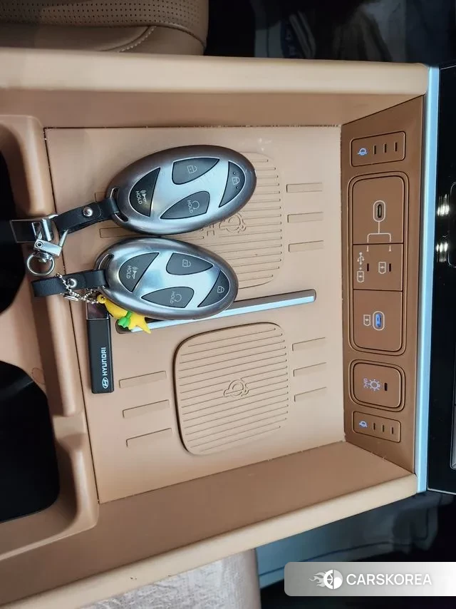 Hyundai Santa Fe (MX5) id 3383139 из Кореи 8