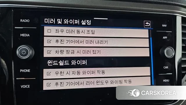 Volkswagen T-Roc id 3384321 из Кореи 8