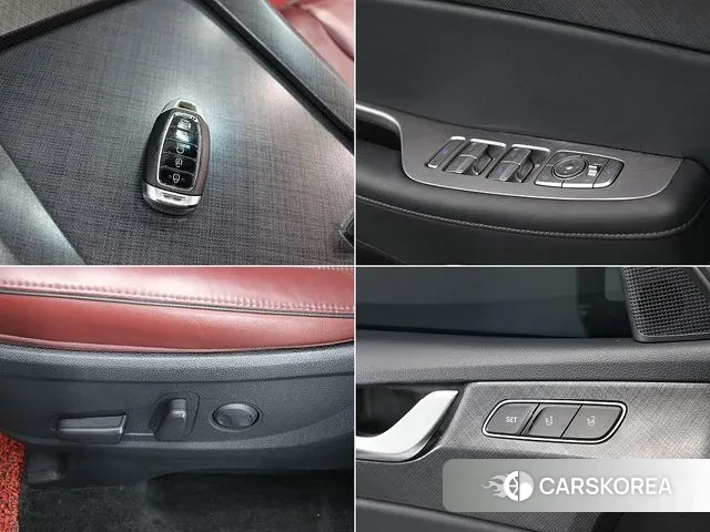 Hyundai Palisade id 3765231 из Кореи 8