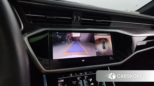 Audi A6 (C8) id 3011794 из Кореи 8