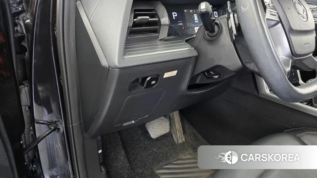 Ssangyong Torres id 4315452 из Кореи 8