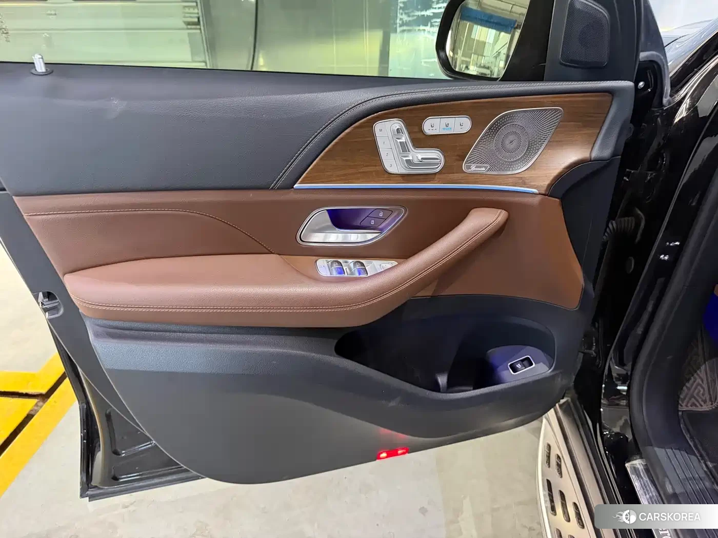 Mercedes-Benz GLS id 4570565 из Китая 8