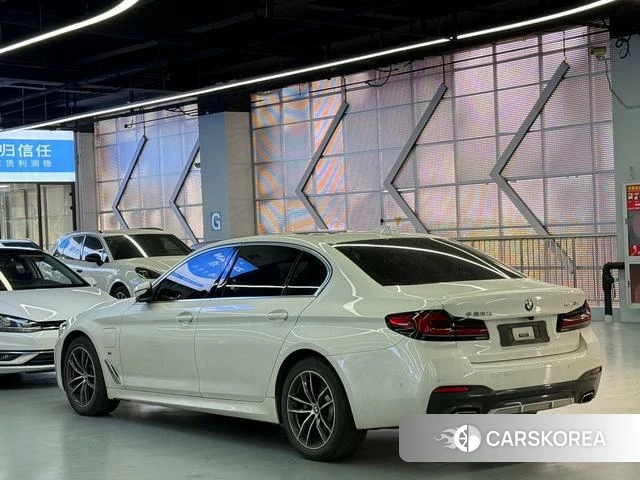 BMW 5 series PHEV id 4240666 из Китая 8