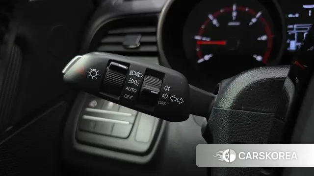 Ssangyong Tivoli Air id 3363302 из Кореи 8