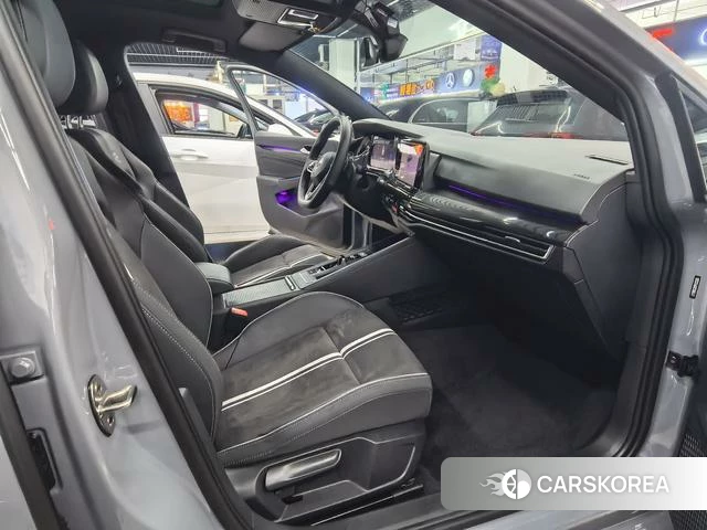 Volkswagen Golf id 4219904 из Китая 8