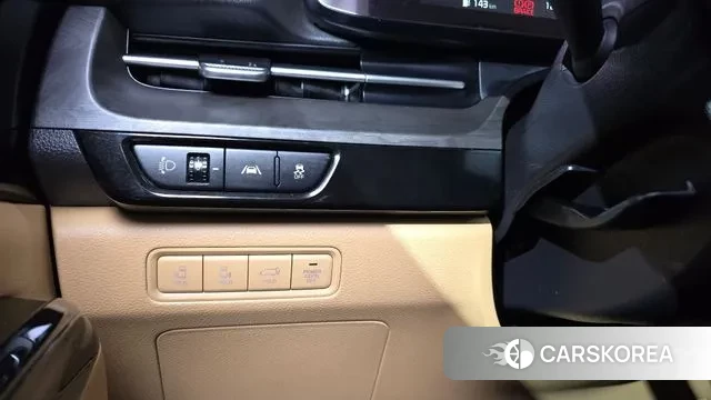 Kia Carnival 4th generation id 3747577 из Кореи 8