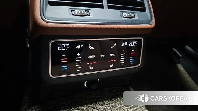 Audi A6 (C8) id 3356114 из Кореи 8