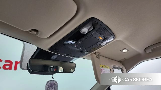 Kia Carnival 4th generation id 3795133 из Кореи 8