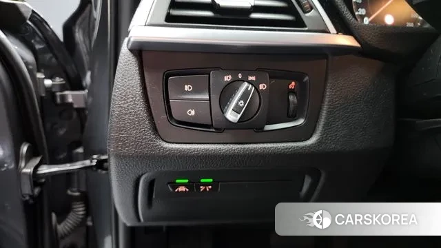 BMW 3 Series (F30) id 3055520 из Кореи 8