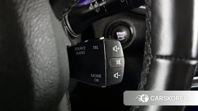 Renault Korea (Samsung) The New QM6 id 3771261 из Кореи 8