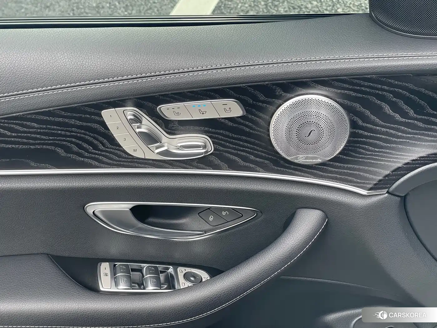 Mercedes-Benz E-Class id 4600786 из Китая 8