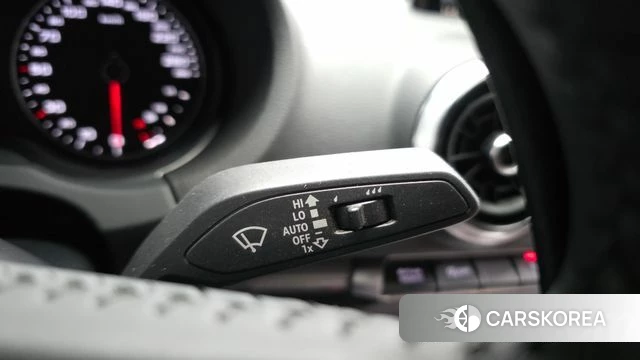 Audi New A3 id 4754809 из Кореи 8