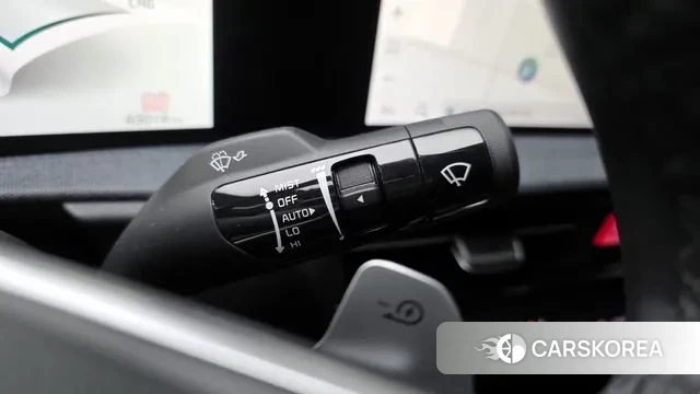 Kia EV6 id 3586415 из Кореи 8