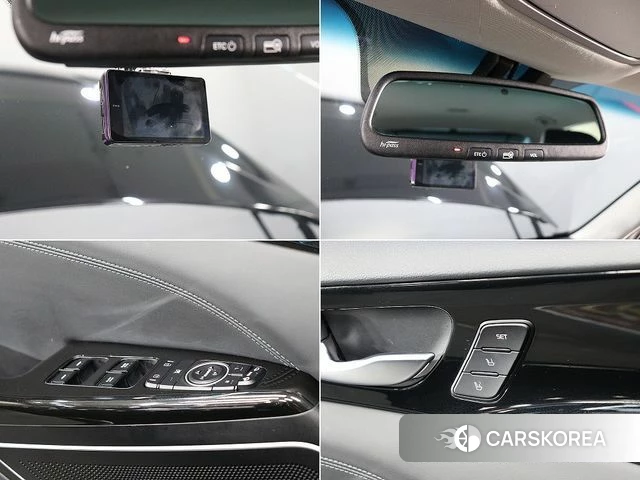 Kia Come New K7 id 4196982 из Кореи 8