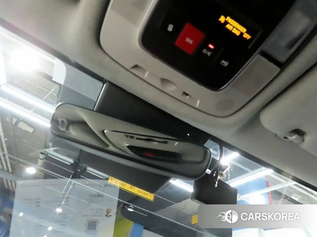 Hyundai Sonata Hybrid (DN8) id 4231540 из Кореи 8