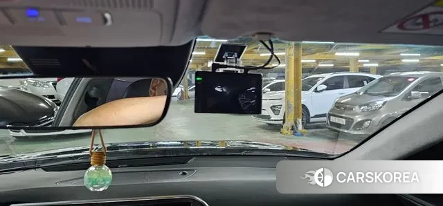 Hyundai The New Grandeur IG Hybrid id 3361885 из Кореи 8