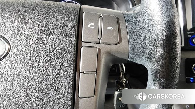 Hyundai The New Grand Starex id 4594914 из Кореи 8