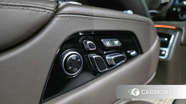 Kia More K9 id 4363188 из Кореи 8