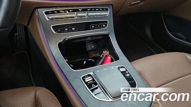 Mercedes-Benz E-Class W213 id 2686331 из Кореи 8