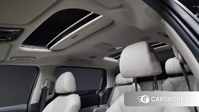 Kia Carnival 4th generation id 3488674 из Кореи 8