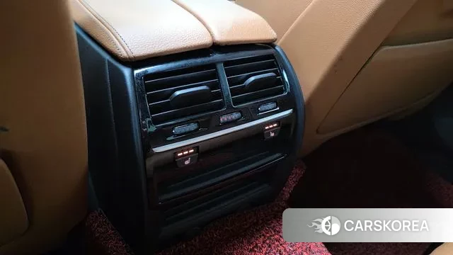 BMW 5 Series (G30) id 3703991 из Кореи 8