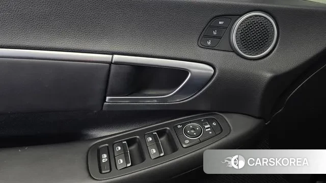 Hyundai Sonata Hybrid (DN8) id 3033806 из Кореи 8