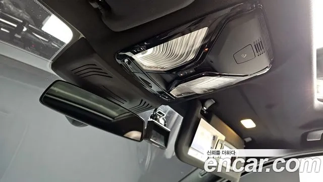 BMW X3 (G01) id 2935851 из Кореи 8