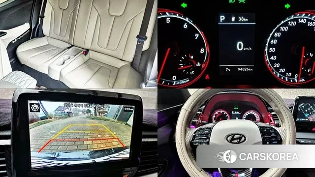 Hyundai Veloster (JS) id 3723563 из Кореи 8